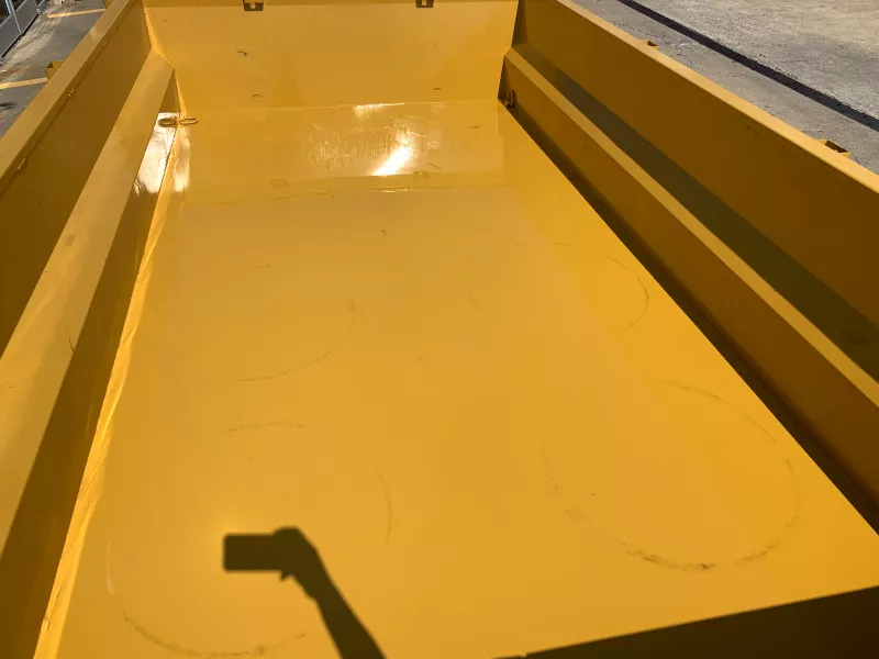 new Dump Trailers Dura-Haul  for sale, in Bowling Green, KY Thumbnail 12