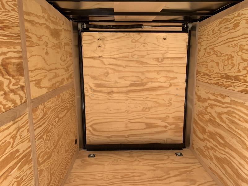 new Cargo (Enclosed) Trailers Continental Cargo  for sale, in Bowling Green, KY Thumbnail 9