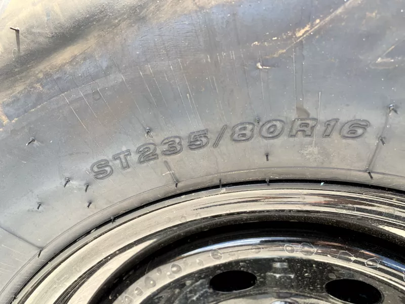 new Dump Trailers Dura-Haul  for sale, in Bowling Green, KY Thumbnail 9