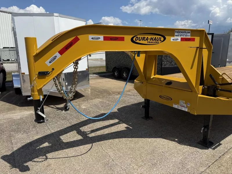 new Equipment / Flatbed Trailers Dura-Haul  for sale, in Bowling Green, KY Thumbnail 2