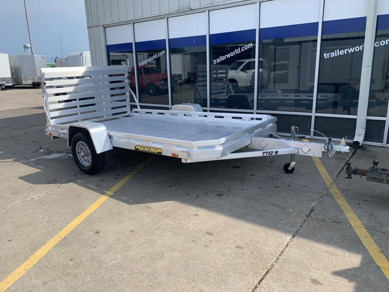 Utility Trailers for Sale Near Me Used in Stock