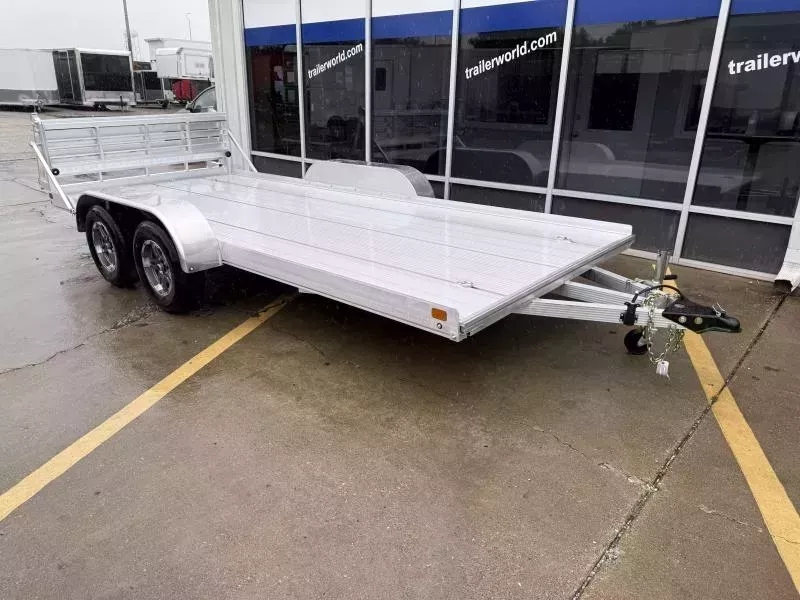 new Car Haulers / Racing Trailers Triton Trailers  for sale, in Bowling Green, KY Thumbnail 2