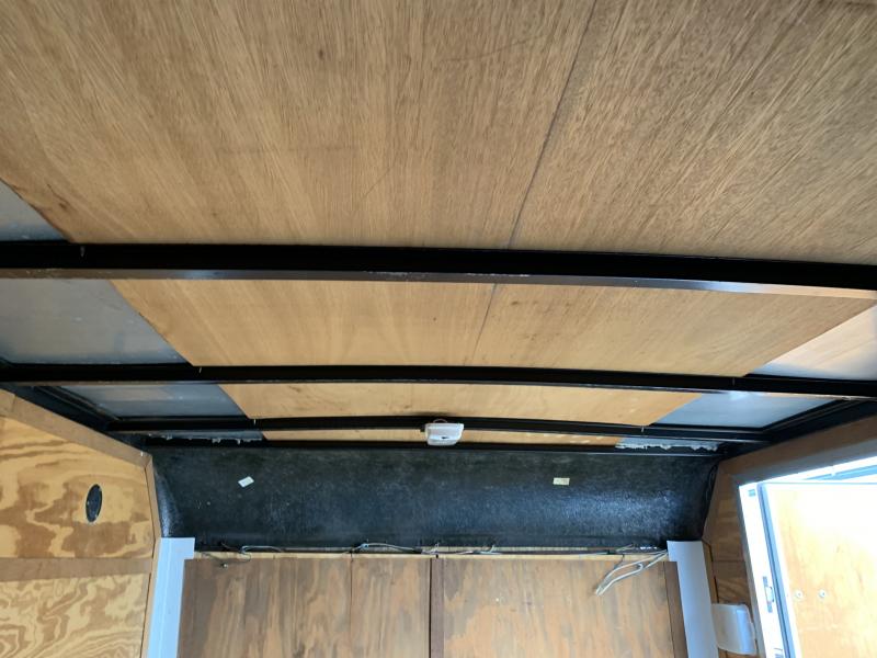 used Cargo (Enclosed) Trailers Haulmark  for sale, in Bowling Green, KY Thumbnail 13