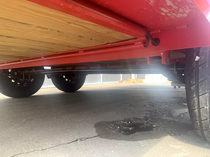 new Utility Trailers Dura-Haul  for sale, in Bowling Green, KY Thumbnail 10