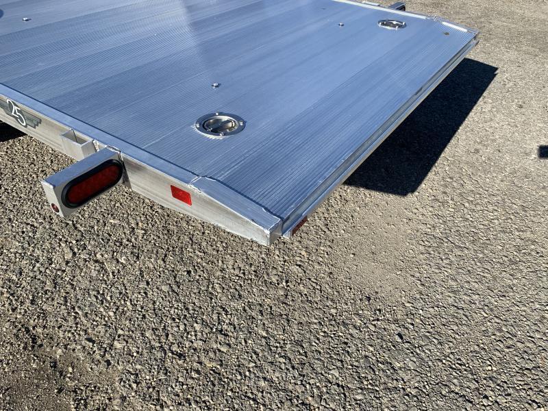 used Equipment / Flatbed Trailers Aluma  for sale, in Bowling Green, KY Thumbnail 7