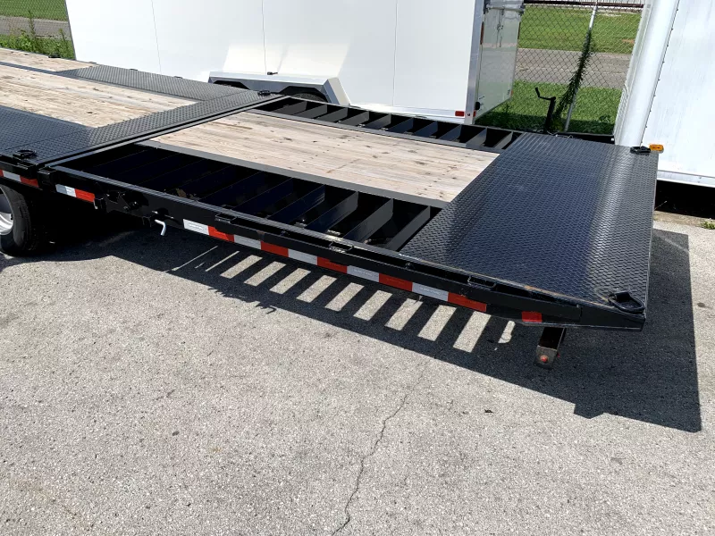 used Equipment / Flatbed Trailers Sure-Trac  for sale, in Bowling Green, KY Thumbnail 19