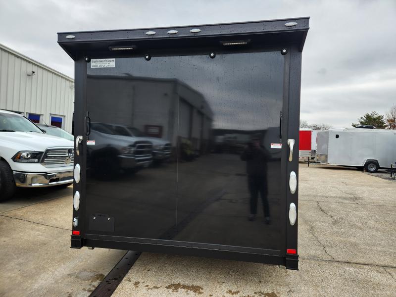 new Car Haulers / Racing Trailers InTech  for sale, in Bowling Green, KY Thumbnail 8