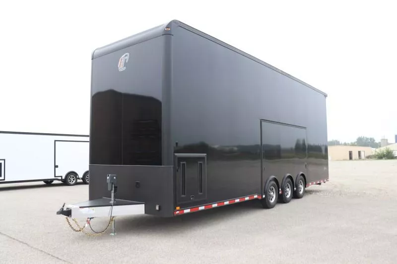 new Car Haulers / Racing Trailers InTech  for sale, in Bowling Green, KY Thumbnail 2