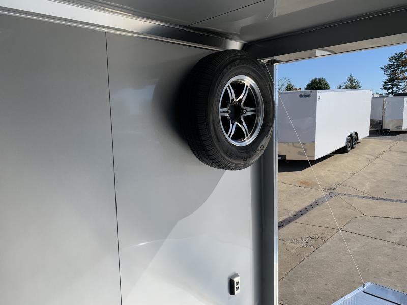 new Car Haulers / Racing Trailers InTech  for sale, in Bowling Green, KY Thumbnail 16