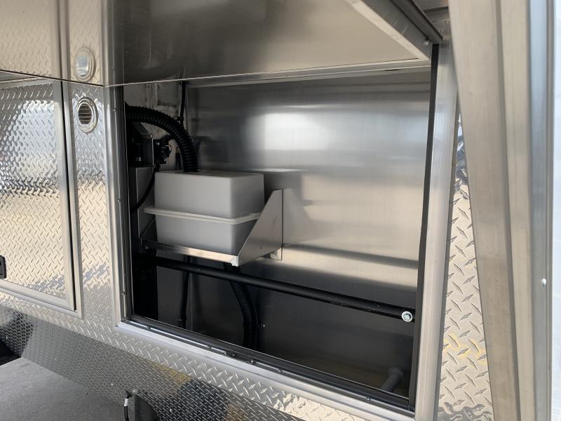 new Car Haulers / Racing Trailers InTech  for sale, in Bowling Green, KY Thumbnail 5