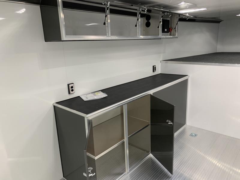 new Car Haulers / Racing Trailers InTech  for sale, in Bowling Green, KY Thumbnail 22