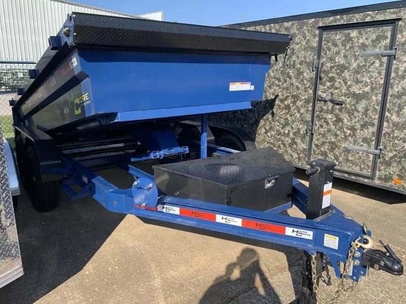 new Dump Trailers Other  for sale, in Bowling Green, KY Thumbnail 2