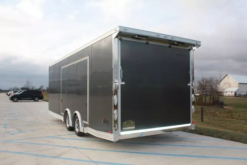new Car Haulers / Racing Trailers InTech  for sale, in Bowling Green, KY Thumbnail 6