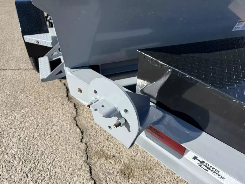new Dump Trailers Other  for sale, in Bowling Green, KY Thumbnail 7