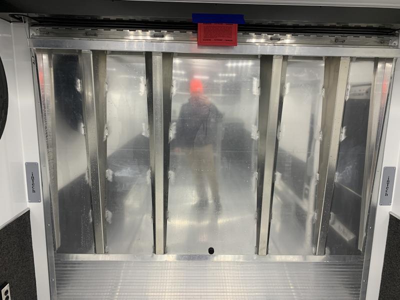 new Car Haulers / Racing Trailers InTech  for sale, in Bowling Green, KY Thumbnail 18