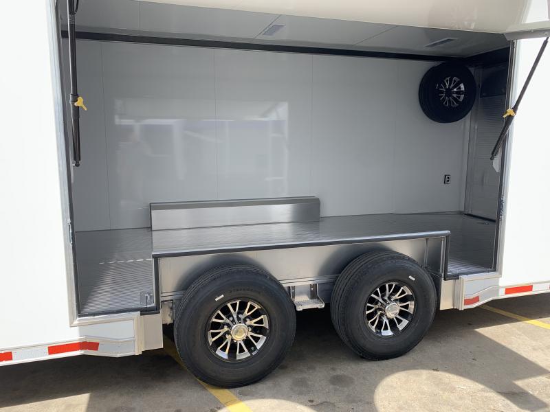 new Car Haulers / Racing Trailers InTech  for sale, in Bowling Green, KY Thumbnail 27