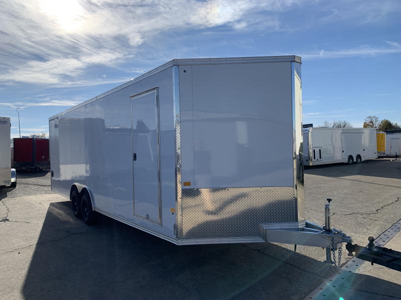 new Car Haulers / Racing Trailers ALCOM  for sale, in Bowling Green, KY Thumbnail 5