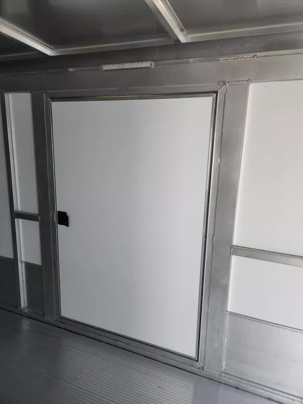 used Car Haulers / Racing Trailers Sundowner Trailers  for sale, in Bowling Green, KY Thumbnail 19