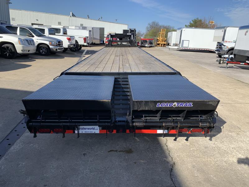 used Equipment / Flatbed Trailers Load Trail  for sale, in Bowling Green, KY Thumbnail 9