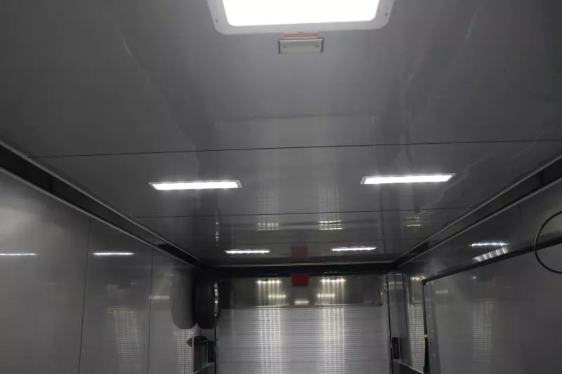 new Car Haulers / Racing Trailers InTech  for sale, in Bowling Green, KY Thumbnail 16