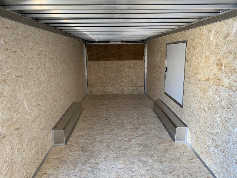 new Car Haulers / Racing Trailers ALCOM  for sale, in Bowling Green, KY Thumbnail 11