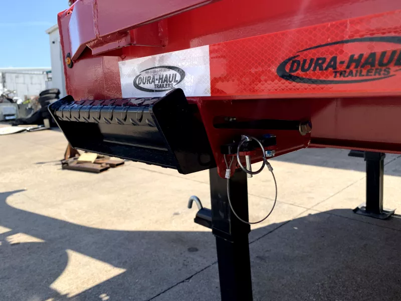new Equipment / Flatbed Trailers Dura-Haul  for sale, in Bowling Green, KY Thumbnail 15