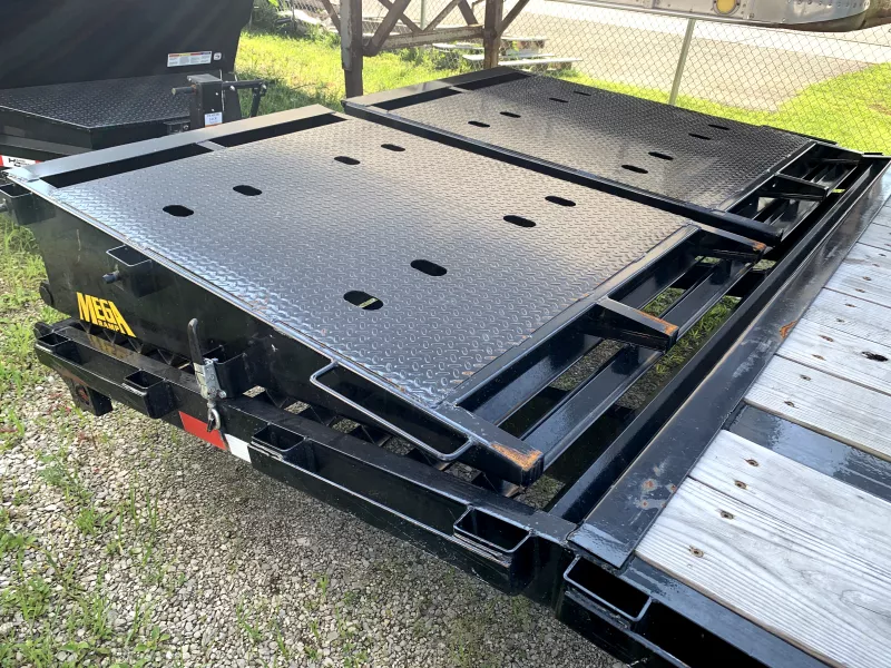 used Equipment / Flatbed Trailers Big Tex Trailers  for sale, in Bowling Green, KY Thumbnail 10