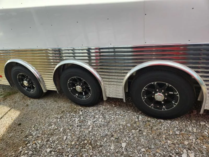 new Car Haulers / Racing Trailers Sundowner Trailers  for sale, in Bowling Green, KY Thumbnail 5