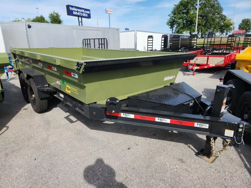 new Dump Trailers Other  for sale, in Bowling Green, KY Thumbnail 3