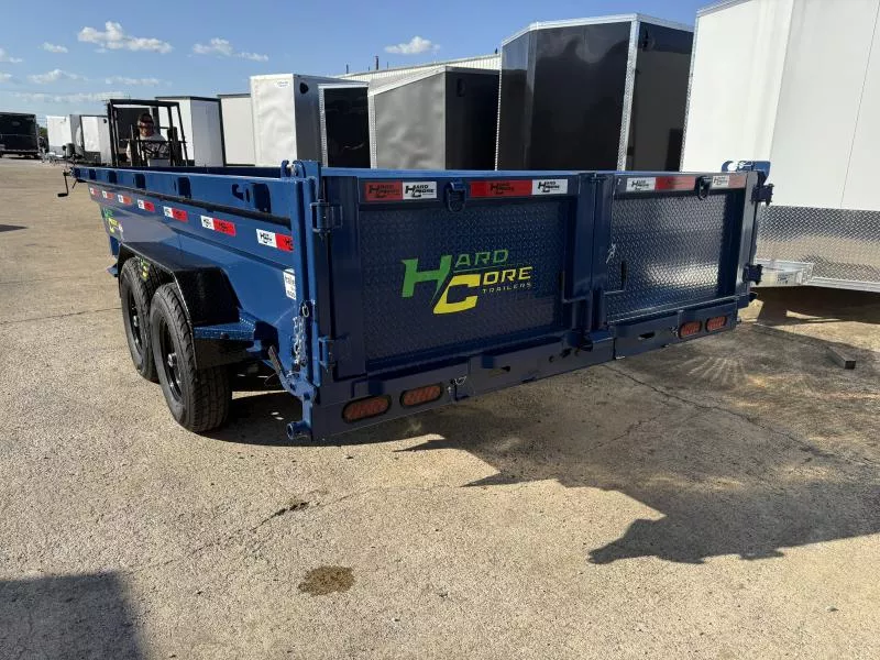 new Dump Trailers Other  for sale, in Bowling Green, KY Thumbnail 4