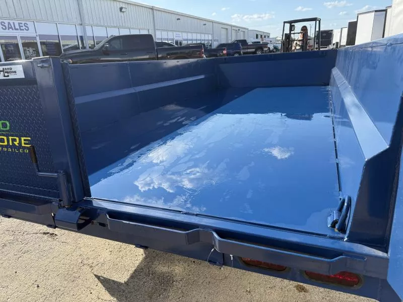 new Dump Trailers Other  for sale, in Bowling Green, KY Thumbnail 5