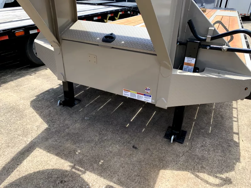 new Equipment / Flatbed Trailers Dura-Haul  for sale, in Bowling Green, KY Thumbnail 3
