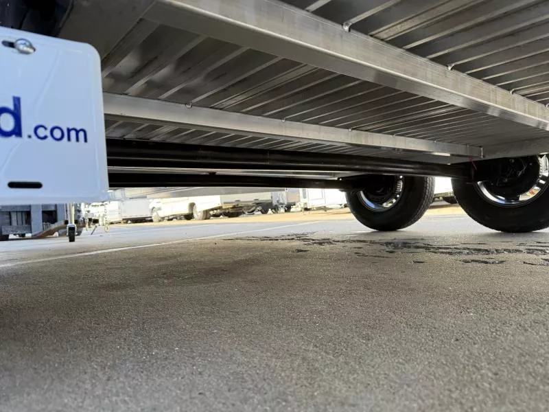new Car Haulers / Racing Trailers Triton Trailers  for sale, in Bowling Green, KY Thumbnail 8