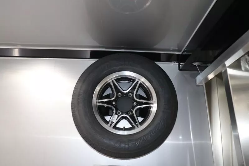 new Car Haulers / Racing Trailers InTech  for sale, in Bowling Green, KY Thumbnail 15