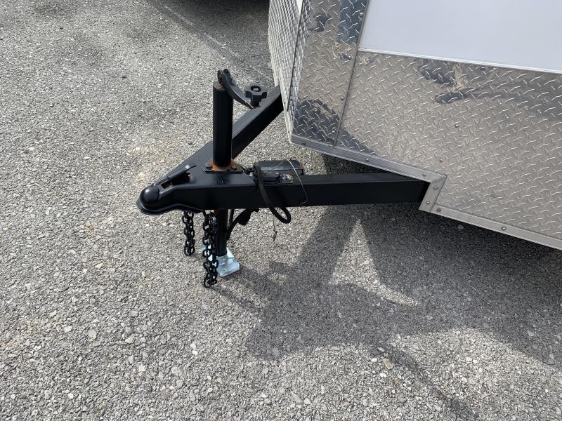 used Cargo (Enclosed) Trailers Lark  for sale, in Bowling Green, KY Thumbnail 3