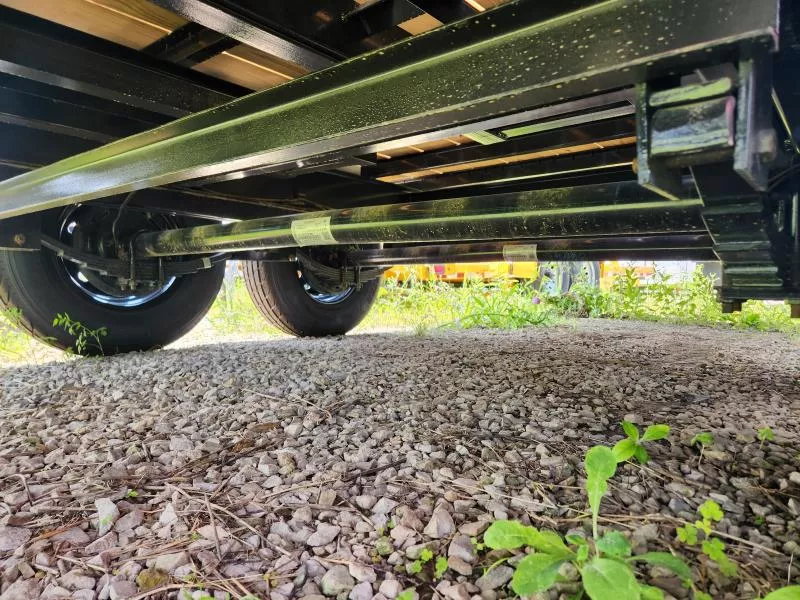 new Equipment / Flatbed Trailers Dura-Haul  for sale, in Bowling Green, KY Thumbnail 13