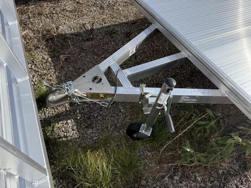 new Utility Trailers Triton Trailers  for sale, in Bowling Green, KY Thumbnail 2