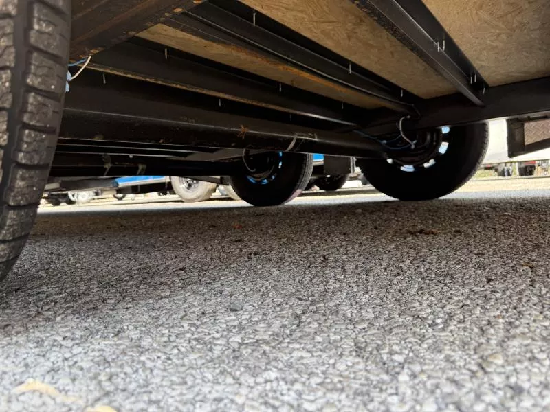 new Car Haulers / Racing Trailers Covered Wagon Trailers  for sale, in Bowling Green, KY Thumbnail 8