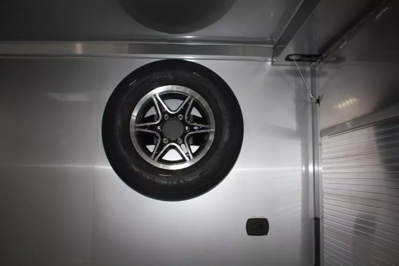 new Car Haulers / Racing Trailers InTech  for sale, in Bowling Green, KY Thumbnail 21