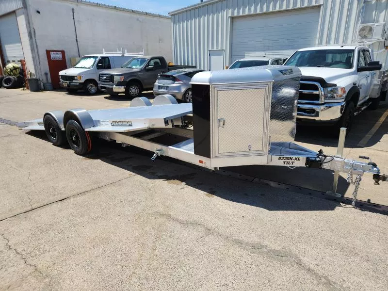 new Car Haulers / Racing Trailers Aluma  for sale, in Bowling Green, KY Thumbnail 5