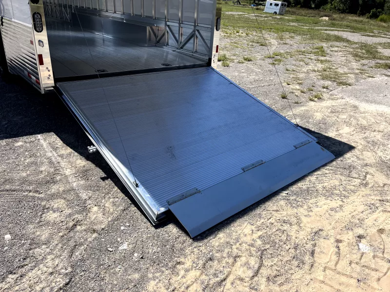 new Car Haulers / Racing Trailers Sundowner Trailers  for sale, in Bowling Green, KY Thumbnail 5