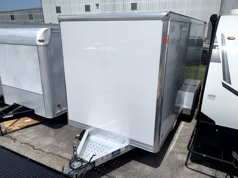 used Cargo (Enclosed) Trailers EBY  for sale, in Bowling Green, KY Thumbnail 3