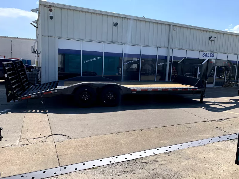 new Equipment / Flatbed Trailers Dura-Haul  for sale, in Bowling Green, KY Thumbnail 3