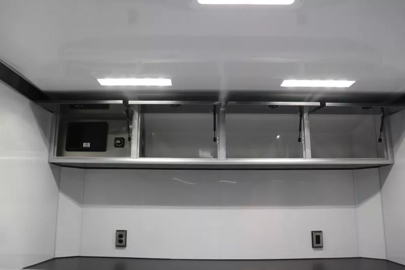 new Car Haulers / Racing Trailers InTech  for sale, in Bowling Green, KY Thumbnail 16