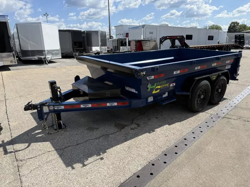 new Dump Trailers Other  for sale, in Bowling Green, KY Thumbnail 3