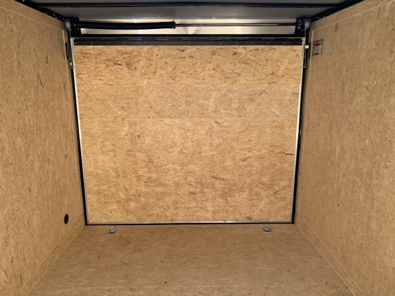 new Car Haulers / Racing Trailers Covered Wagon Trailers  for sale, in Bowling Green, KY Thumbnail 14