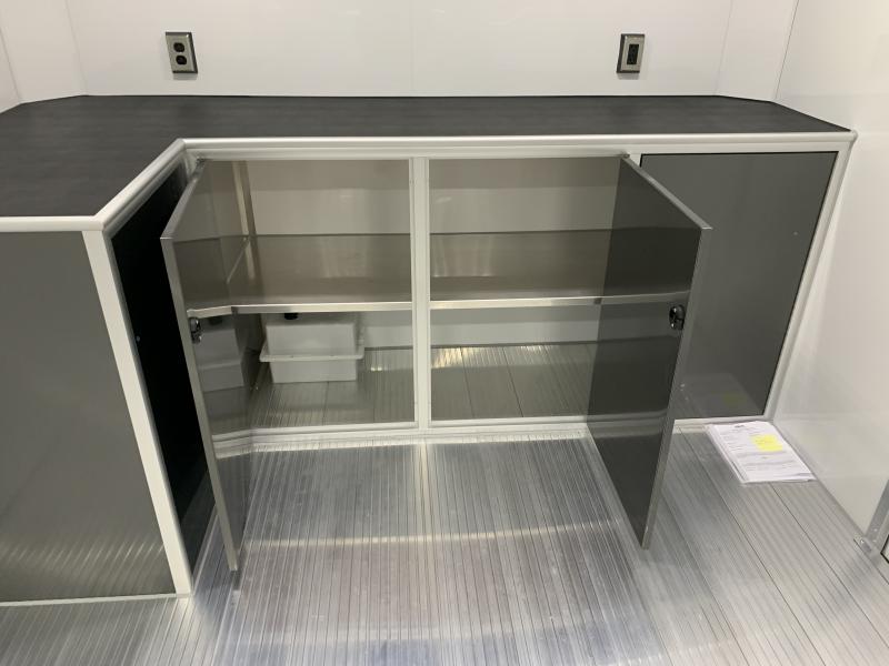 new Car Haulers / Racing Trailers InTech  for sale, in Bowling Green, KY Thumbnail 19