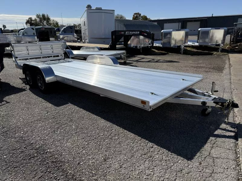 new Utility Trailers Triton Trailers  for sale, in Bowling Green, KY Thumbnail 4