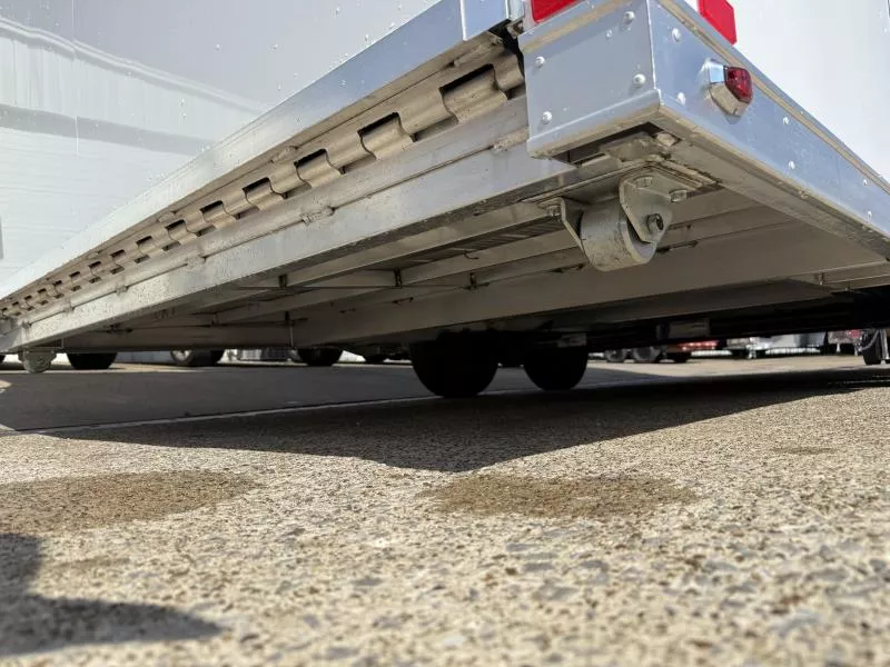 new Car Haulers / Racing Trailers InTech  for sale, in Bowling Green, KY Thumbnail 25