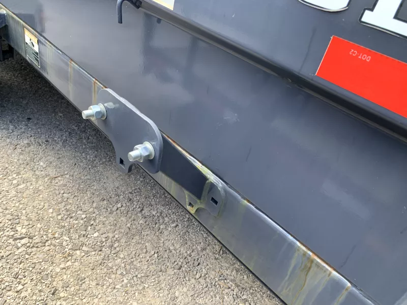 used Dump Trailers Norstar  for sale, in Bowling Green, KY Thumbnail 4